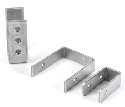 Edelstahl Aluminium Herstellung Stanzen Biegen Laser Schneiden Schweißblech Stanzteile Aus Metall