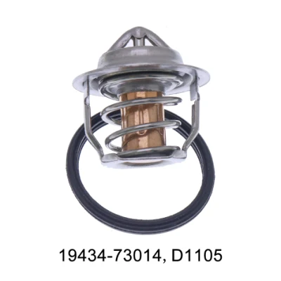Ersatzteile für Kubota 16032-53610 Düse D1105-E2bg Düse