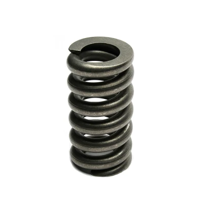 Spiralkenkompressionskupplung Kupplungsstück Mit Spiralförmiger Spannung Kupplungsfeder Für Druckplattenabdeckung