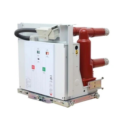 VS1 Hochspannung 12kv elektronischer Indoor-Vakuumkreis nach Maß Trennschalter