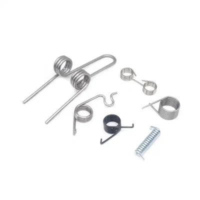Kohlenstoffstahl 304316 Edelstahl Elastomer-Spannspule Feder für Mini-Entsafter