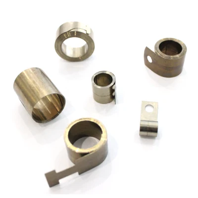OEM Factory Custom Flat Coil Spiral Spring Uhrwerk Wind up Rolle Für Staubsauger Einziehbare Konstante Kraftfeder