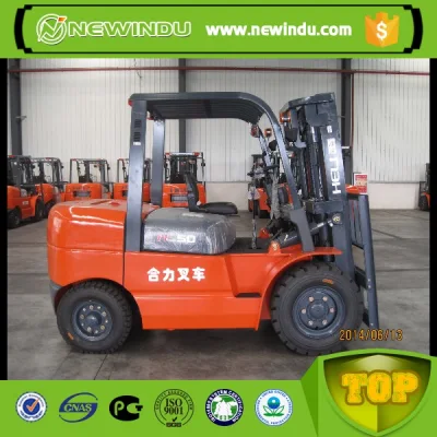 China Neue Cpcd100 Elektro-Gabelstapler Kraftstoff-Einspritzpumpe Fabrikpreis