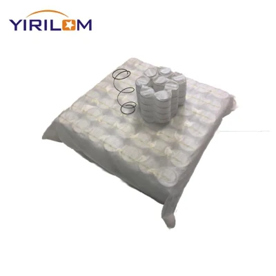 Verschiedene Größe Taschenspule Feder für Sofa Kissen / Stuhl Sitz