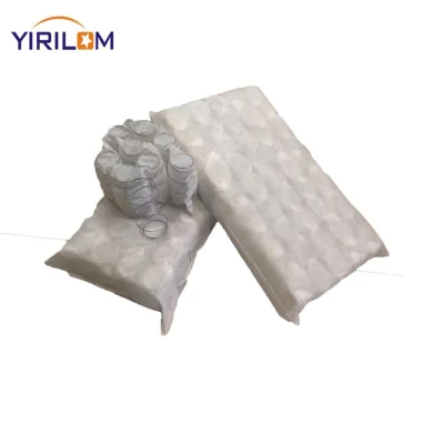 Verschiedene Größe Taschenspule Feder für Sofa Kissen / Stuhl Sitz