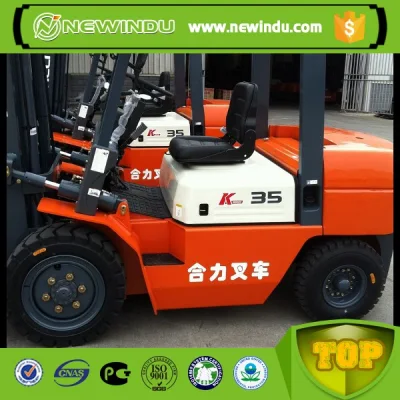 China Neue Cpcd100 Elektro-Gabelstapler Kraftstoff-Einspritzpumpe Fabrikpreis