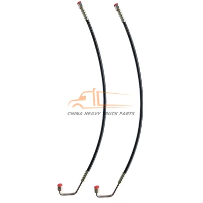 China Original SHACMAN F2000/L3000/M3000/F3000/X3000 LKW-Ersatzteile Sz905000742 Membranfeder Bremskammer