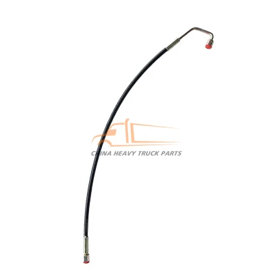 China Original SHACMAN F2000/L3000/M3000/F3000/X3000 LKW-Ersatzteile Sz905000742 Membranfeder Bremskammer