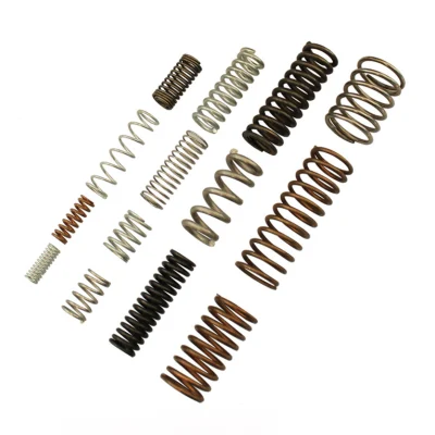 Kundenspezifische Hardware Elektrische Form Feder Elektronische Maschinen Form Frühling