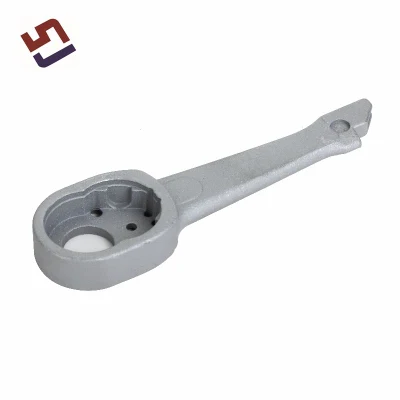 Fabrik Professionelle Kundenspezifische Hardware Metall Stanzteile Hoher Standard Gestempelt Teil