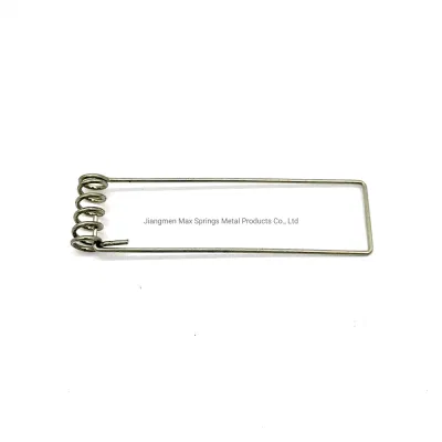 LED-Licht Torsionsfeder Downlight Torsionsfeder für Lampe Holderh