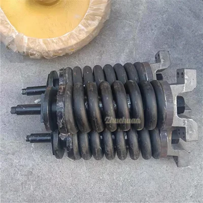 Doosan Dx75 80 Spannvorrichtung Für Baggerbahn