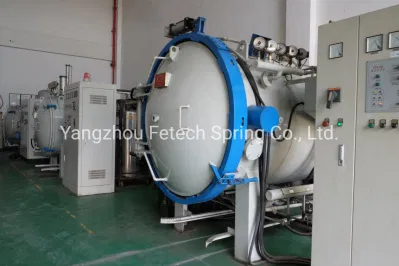 Edelstahl Wave Frühjahr SUS304 316 301