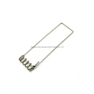LED-Licht Torsionsfeder Downlight Torsionsfeder für Lampe Holderh