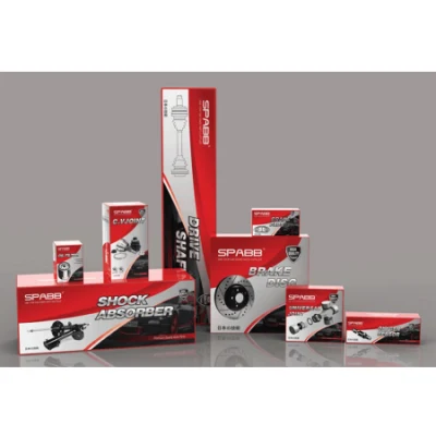 OEM 68950-02130 Spabb Auto Ersatzteile Auto Gasfeder für Toyota