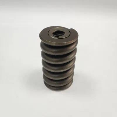 Getriebespule, Drucktorsion, Spannung, Spiralförmige Stoßdämpfer, Kupplungsscheibe Kupplungsfeder Für Druckplattenabdeckung