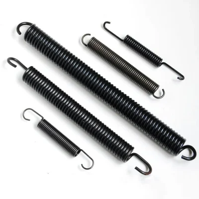 Kundenspezifische 0,2-2,0mm kleine Mikro-Druckfeder für Spielzeug/Kugelschreiber/Tastatur/Schalter