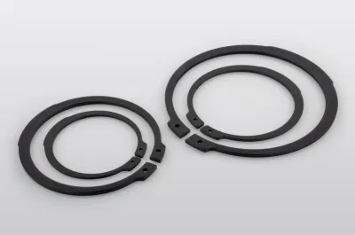 Made-in-China sehr empfehlenswert Top10 Circlips OEM mit Kaixu DIN471A
