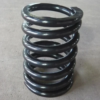 Druckfeder Torsionsfeder Spule Federverlängerung Federzugfeder