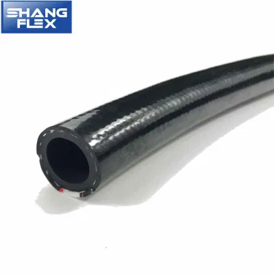 Gute Qualität nicht explosive flexible PVC-Luftschlauch für Schiff