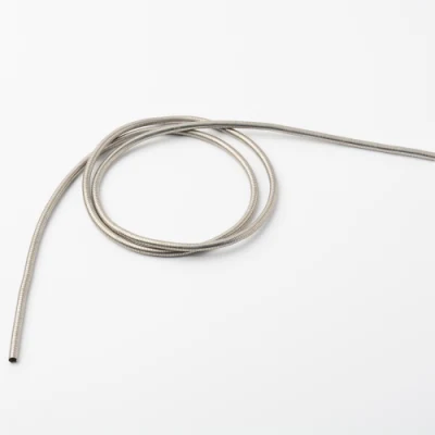 Feder Für Hydraulikschlauch Aus Edelstahl
