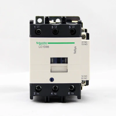 Original LC1D New Type High-End AC-Schütz