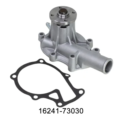 Motorteile Original Zylinderkopfschraube 16241-03450 für Kubota D1105