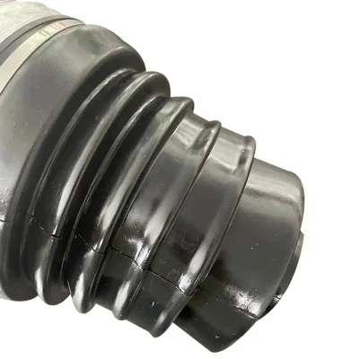 Zoomkey Cars Autoteile Vorderradaufhängung Feder Vorderradstellung für Landrover Discovery SR D3 D4 2005-2010 OE: Rpd501110