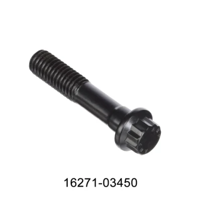 Motorersatzventil Druckstange 16241-15110 für Kubota D1105