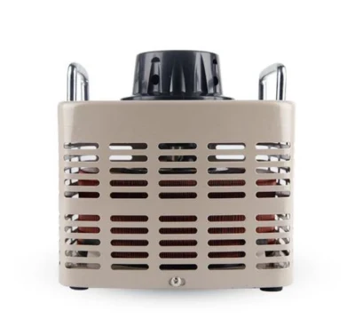 Einphasiger Kontaktspannungsregler der Serie DELIXI Tdgc 220V