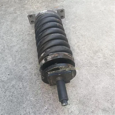 Doosan Dx75 80 Spannvorrichtung Für Baggerbahn