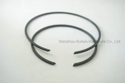 China Factory Snap Ring-Clips zum Verkauf