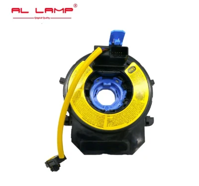 Fabrik Großhandel Spiralkabel Uhr Feder OEM 93490-2p300 für KIA Sorento 2011-2015 Hyundai Accent Honda