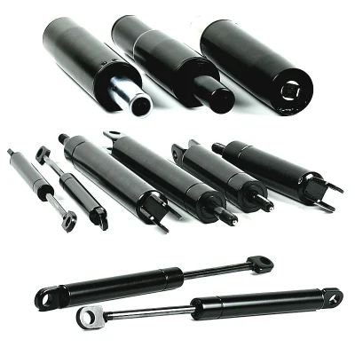 Standard-Gaspumpe/Gasstruts/Gasheber/Gasfeder für Bürostuhl