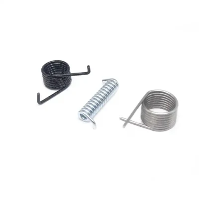 Kohlenstoffstahl 304316 Edelstahl Elastomer-Spannspule Feder für Mini-Entsafter