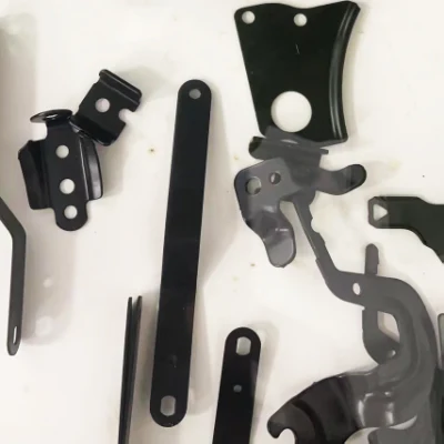 OEM Biegen Draht Forming Spring Hook Wire Pull Wire Forming Hochtemperatur-Feder Hersteller Spannung Spiralspule Komprimierte Verlängerung Torsion Feder
