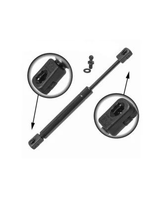 Neue Art Kolbenstange Bremse Kraft Feder Art Möbelbett Matratze Gasfeder Hydraulische Gasfeder