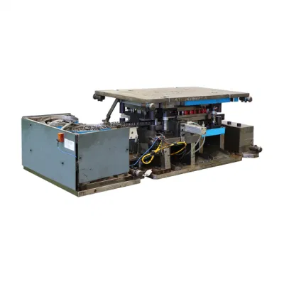 OEM ODM Metall Stanzform für Auto Teil Edelstahl Aluminium Messing Kupfer