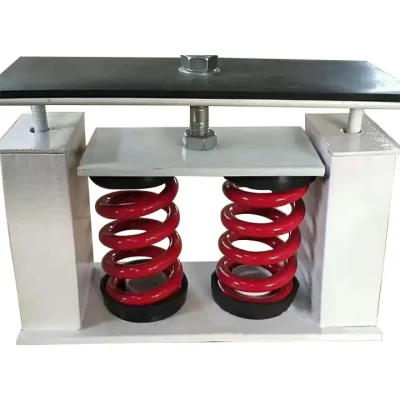 Custom Big Coil Truck Kompressionsfedern Auto Truck Spring Heavy Duty Industrial Truck Spulenfeder