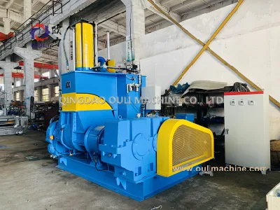 Banbury Knetmaschine / Gummi Banbury Maschine / Kunststoff Interne Mixer