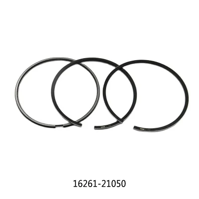 Kubota Teile Kolben Std 16261-21110 D1105 Kolben