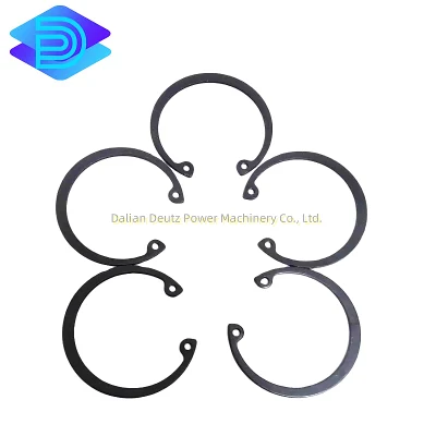  Dalian Deutz Agent Groß-und Einzelhandel in China Original Deutz Bf4m1013e Motorersatzteile 04200339 01107830 Sicherungsring für Kolben