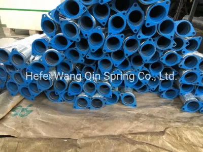 Industrial Door Metal Torsion Spring mit Hihg Qualität in Rot Farbcodiert