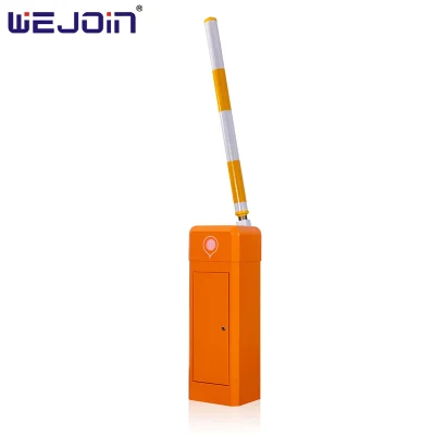 DC Brushless Servo Automatisches gerades Arm-Barrier-Tor für Parken Los