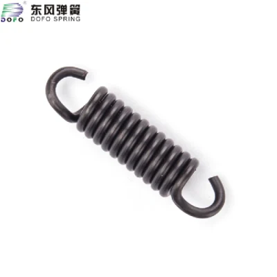 4mm Hochwiderstandskremmung ab Rocket Springs