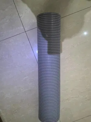 Kundenspezifische OEM-Sprites für 9X8 Lift Door Extension Spring