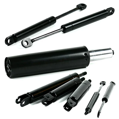 Standard-Gaspumpe/Gasstruts/Gasheber/Gasfeder für Bürostuhl