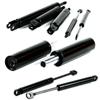 Standard-Gaspumpe/Gasstruts/Gasheber/Gasfeder für Bürostuhl