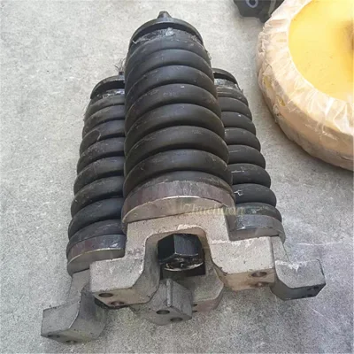 Doosan Dx75 80 Spannvorrichtung Für Baggerbahn