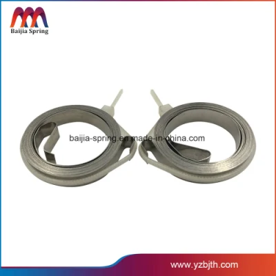 Edelstahl Blatt Frühling für Knoblauch Pfeffer Ingwer Food Chopper